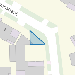 Perceel OST00-F-5799