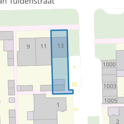 Perceel OST00-F-5807
