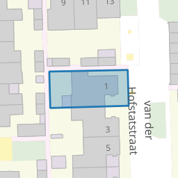 Perceel OST00-F-5808