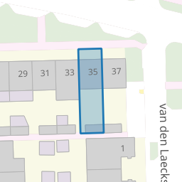 Perceel OST00-F-5837