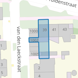 Perceel OST00-F-5842