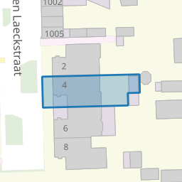 Perceel OST00-F-5846