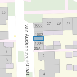 Perceel OST00-F-5855