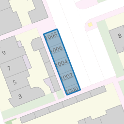 Perceel OST00-F-5873