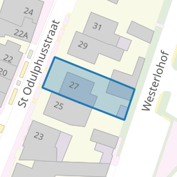 Perceel OST00-F-5884