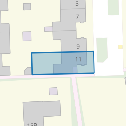 Perceel OST00-F-5903