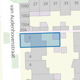 Perceel OST00-F-5904