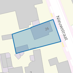 Perceel OST00-F-5968