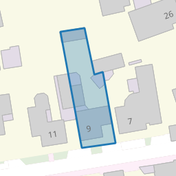 Perceel OST00-F-5970