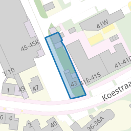 Perceel OST00-F-5994