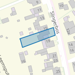 Perceel OST00-F-6012