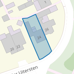 Perceel OST00-F-6049