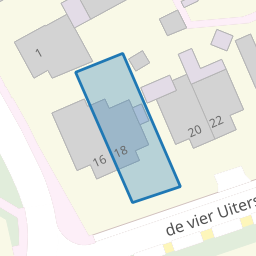 Perceel OST00-F-6119