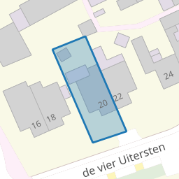 Perceel OST00-F-6120