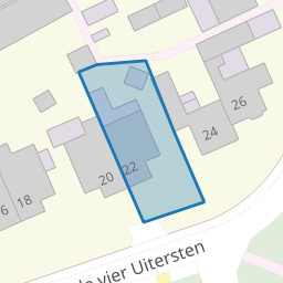 Perceel OST00-F-6121