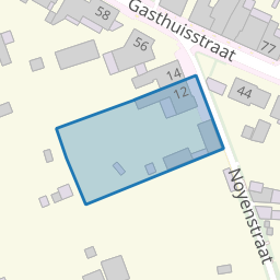 Perceel OST00-F-6253