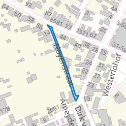 Perceel OST00-F-6257