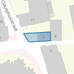 Perceel OST00-F-6265