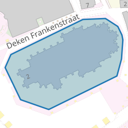 Perceel OST00-F-6272