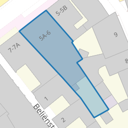 Perceel OST00-F-6303