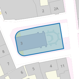 Perceel OST00-F-6308