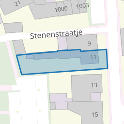Perceel OST00-F-6329