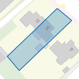 Perceel OST00-F-6358