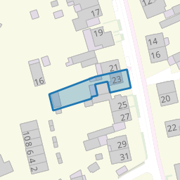 Perceel OST00-F-6407