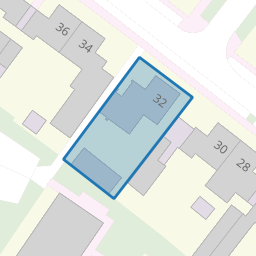 Perceel OST00-F-6424