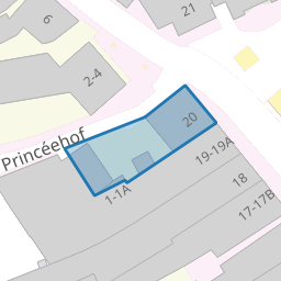 Perceel OST00-F-6461