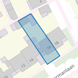 Perceel OST00-F-6484