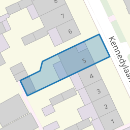Perceel OST00-F-6516