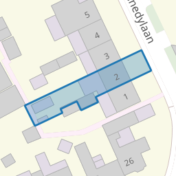 Perceel OST00-F-6519