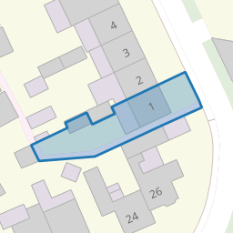 Perceel OST00-F-6520