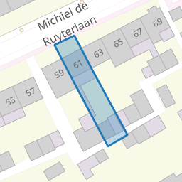 Perceel OST00-F-6524