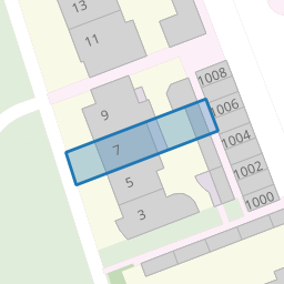 Perceel OST00-F-6531