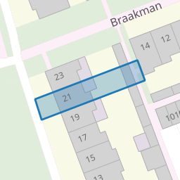 Perceel OST00-F-6536