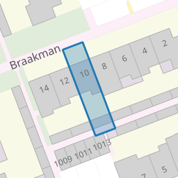 Perceel OST00-F-6539