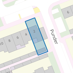 Perceel OST00-F-6543