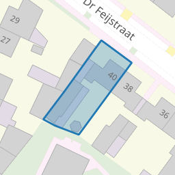 Perceel OST00-F-6599