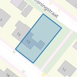 Perceel OST00-F-6607