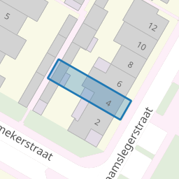 Perceel OST00-F-6706