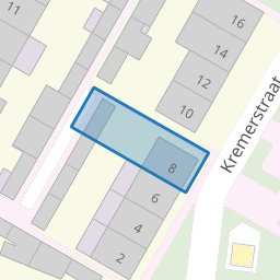 Perceel OST00-F-6724