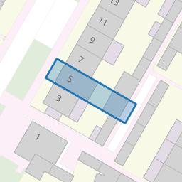 Perceel OST00-F-6727