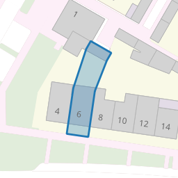 Perceel OST00-F-6731