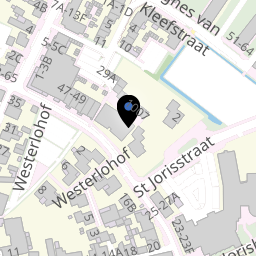 Appartement OST00 F 6757 8