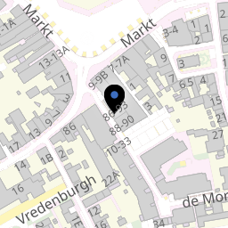 Appartement OST00 F 6758 1