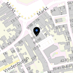 Appartement OST00 F 6758 2
