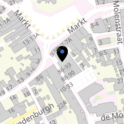 Appartement OST00 F 6758 3