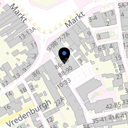 Appartement OST00 F 6758 5